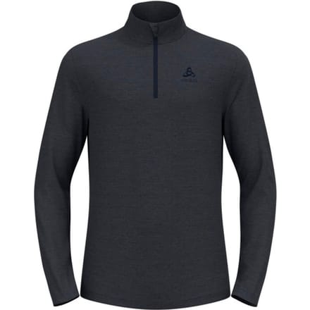 Odlo Midlayer 1/2 Zip Roy 542332