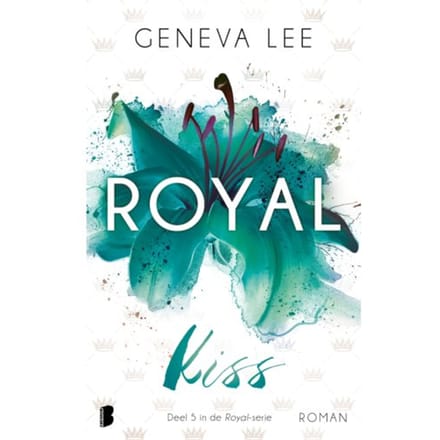 Royal Kiss - Royal - Geneva Lee