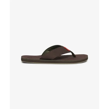 Superdry - Premium Kinderenlippers - Heren - Slippers