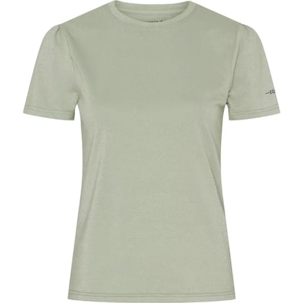 Dames-T-shirt Equipage Mara