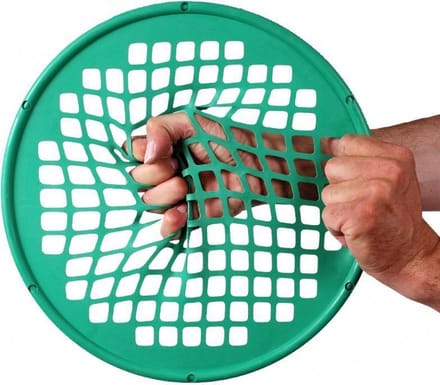 Handrevalidatie Kuebler Sport Power-Web Senior