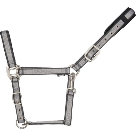 Halsband voor paard Catago
