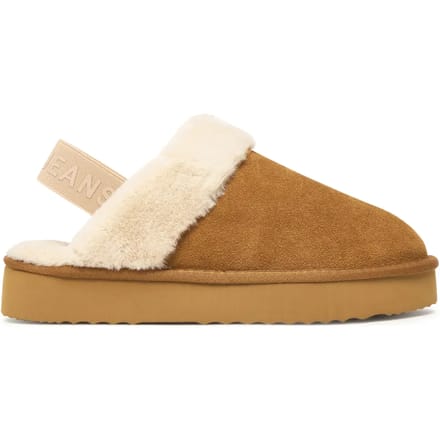 Pepe Jeans Dissy Tape Pantoffels Bruin EU 36 Vrouw