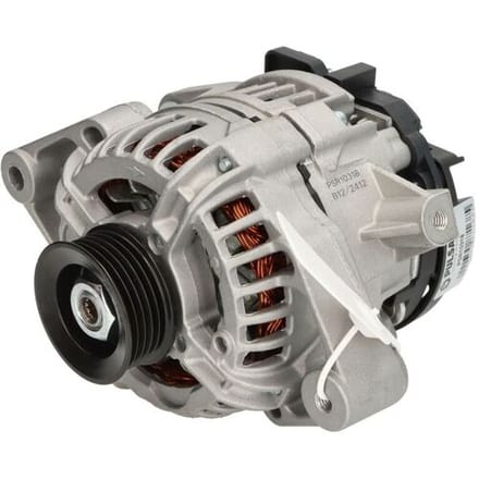 Driefasige generator PULSAR ROTATING ELECTRICS PSR10318