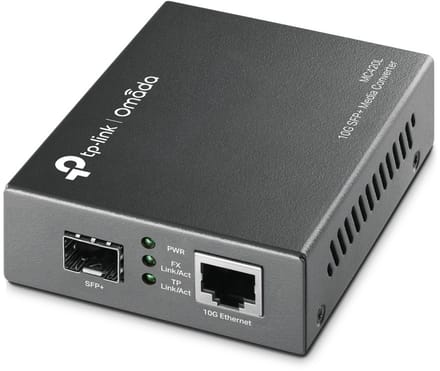 TP-Link Omada MC420L network media converter