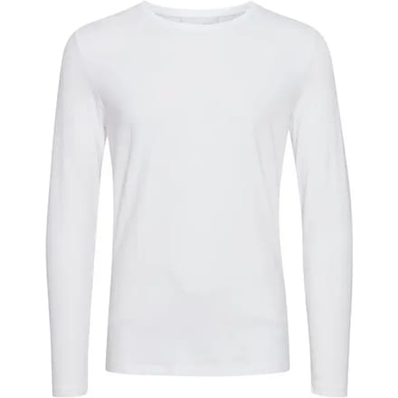 T-shirt met lange mouwen Casual Friday theo