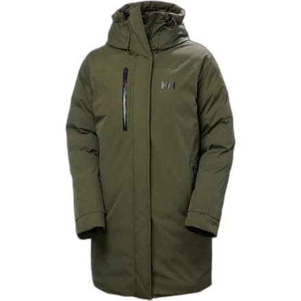 Damesparka Helly Hansen Adore HT