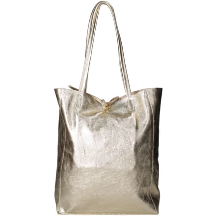 Gave Lux Shopper tas Vrouwen GOLD