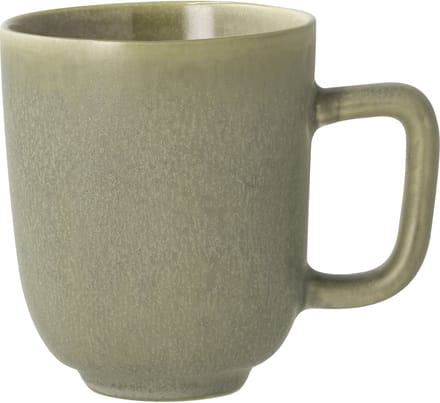 Villa Collection Shoku Mok Dia 8,5 x 9,8 cm 33 cl Pure Green