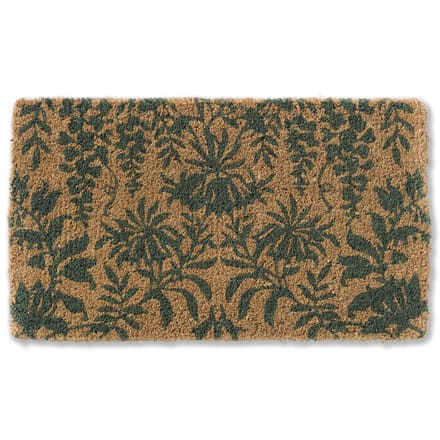 Laura Ashley Doormat Parterre Fern 81707 - 40 x 70 cm