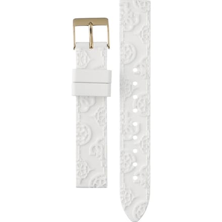 Guess BGW0411L1 Crown Jewel Horlogeband