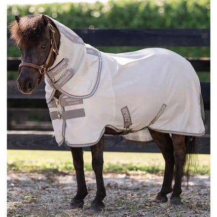 Paardenvliegdekje Horseware Amigo Bug