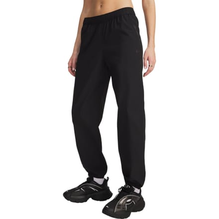 Under Armour Unstoppable Wvn Broek Dames Zwart K008