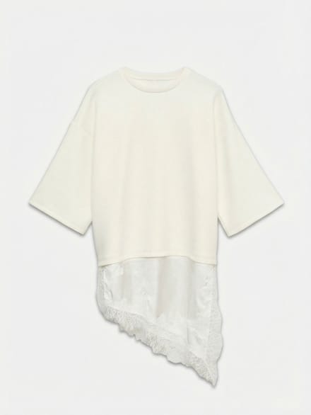 Vero Moda T-shirts VMSOFIE Top