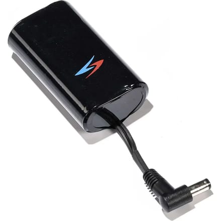 Reservebatterij Gerbing Xtreme