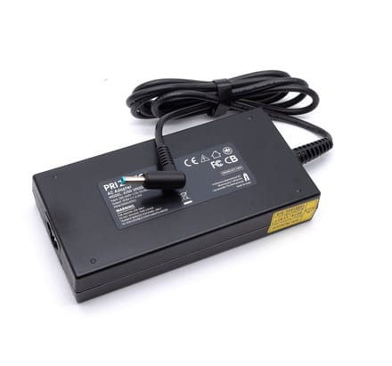 Laptop oplader 120W geschikt voor HP 15-bc035nd