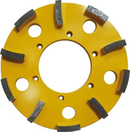 Diamantschijf EBS 235mm - Estrich - 12.327.31