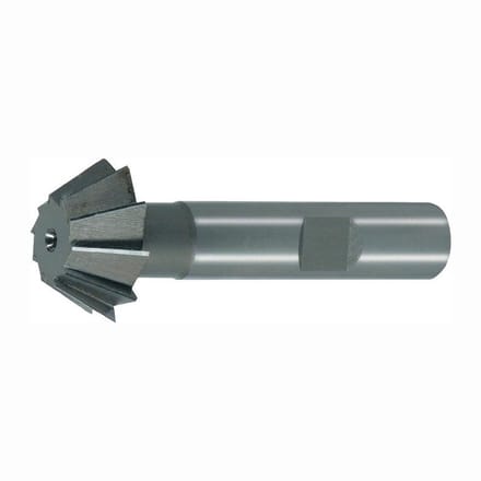 alpen hoekfrees DIN 1833 D type N D 32 mm L 8 mm - 142403240100