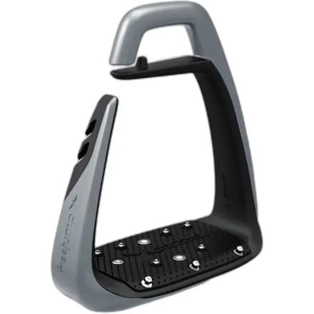 Veiligheidsbeugels Free Jump Soft Up Classic Pearl