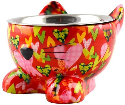 Pomme pidou Drinkbak - Medium - Lovecrush