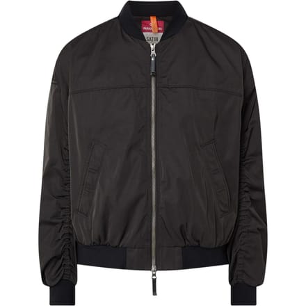 Parajumpers Kathryn Bomberjacks Zwart Pwjkin32