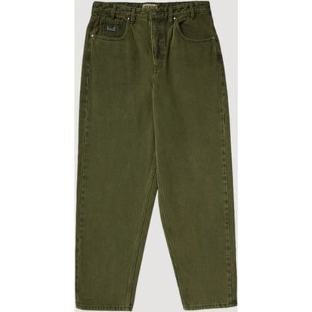 Cromer Washed Pant
