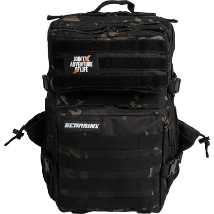 Tactische rugzak Elitex Training All In