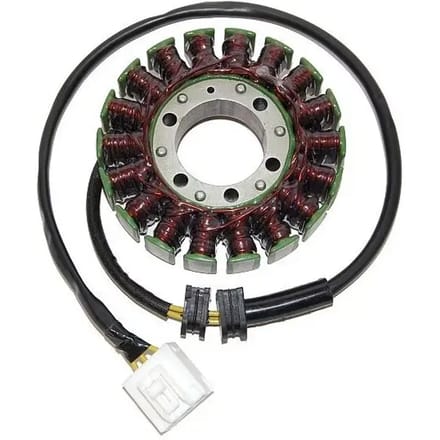 Originele aanpasbare motor dynamo Electrosport Honda