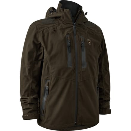 Deerhunter game pro light jacket 58