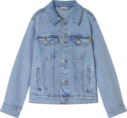 Name it Jas Denim