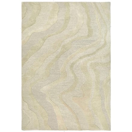 LABEL51 - Vloerkleed Mosa - Zand - 300x200x2cm