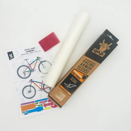 Framebescherming Monkey Products Amflow - PL-Pro-Carbon