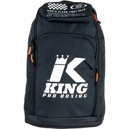 Rugzak King Pro Boxing Elite Lab
