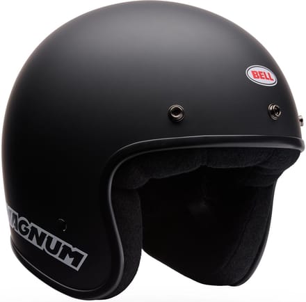Bell Magnum Jethelm -