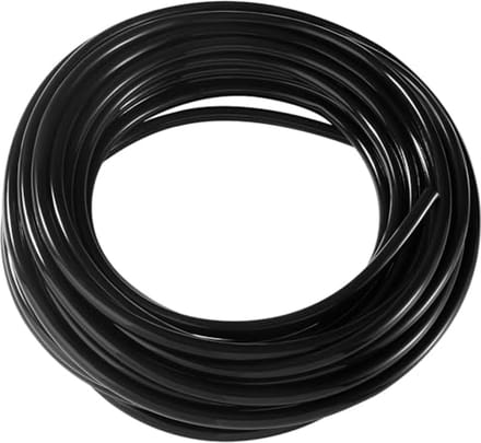 9m Micro Irrigatieslang voor Tuinen - 4/6 mm Waterslang voor Kleine Irrigatiesystemen