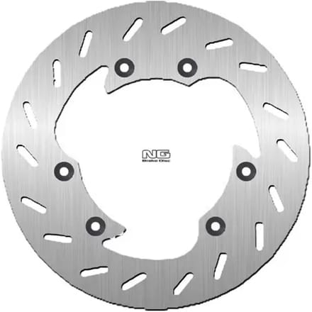 Remschijf voor vaste motorfiets NG Brake Disc DIS618