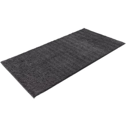 LIVARNO Vloerkleed 80 x 150 cm (Grijs)
