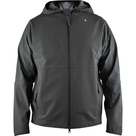 Stone Island Jas Groen