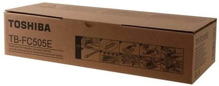 Toshiba TB-FC505E waste toner