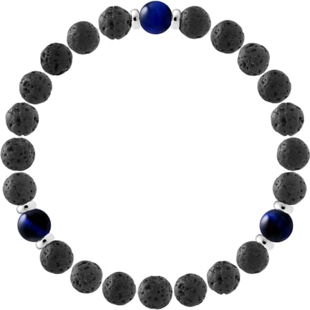 Bracelet Zilver Sterling 925 Parker