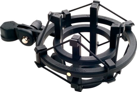 RØDE SM2 - Studio shockmount