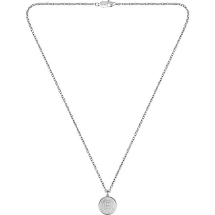 Boss Ketting Double B Coin 1580761