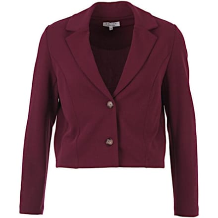 Enjoy vest 413377 - Bordeaux