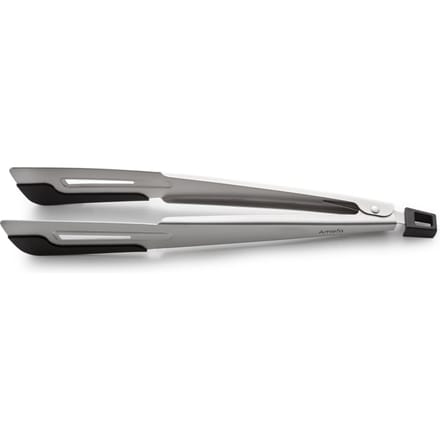 Amefa | Keuken Barbequetang | RVS met Houten Grepen