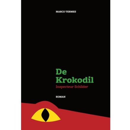 De Krokodil - Marco Termes