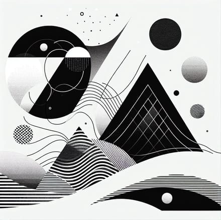 Kunstprint | Wanddecoratie | Dibond | 100 × 100 cm
