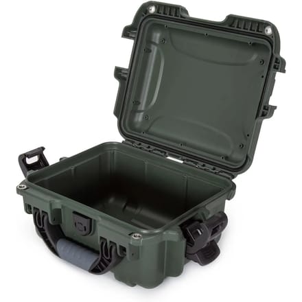 Nanuk 905 Case - Olive