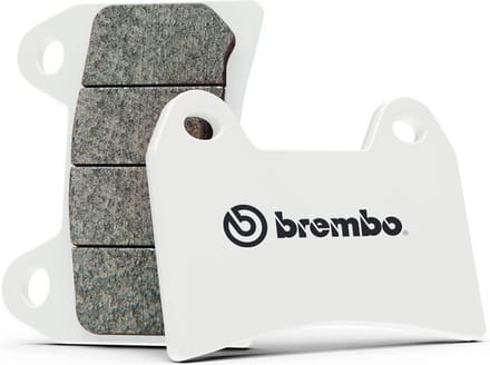 Brembo 07su14la Gesinterde Remblokken Wit