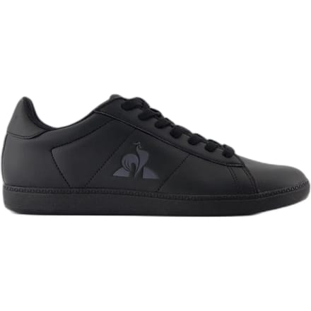 Le Coq Sportif Courtset 2 Schoenen Zwart EU 40 Man,Vrouw