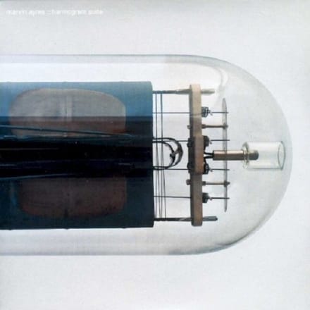 Harmogram Suite - Marvin Ayres
